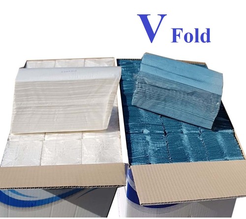 Interfold asciugamani di - v,