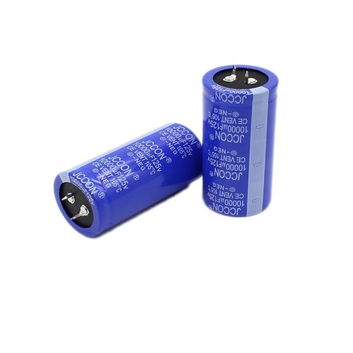 2pz jccon 10000uf - 10000uf, 125v