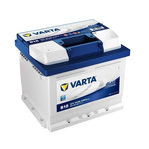 Batteria auto varta - batteria,