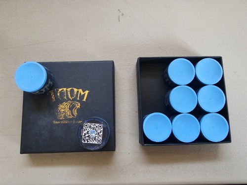 Taom v10 gesso - taom, stecca