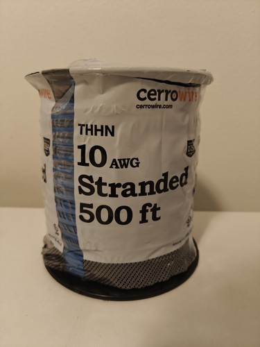 Awg calibro 600v thhn - 600v, filo