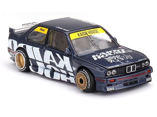 Bmw kaido works - works, v1
