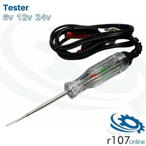 Tester circuito blue point - tester,
