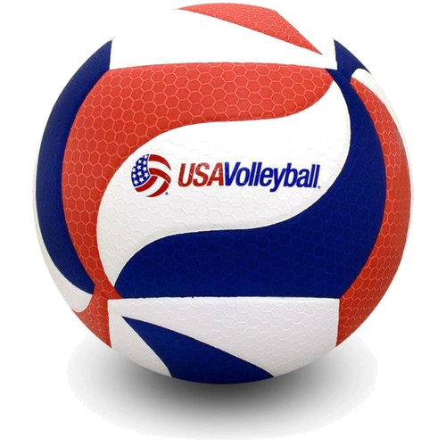 Molten volleyball v5m5000 3usa - molten, v5m5000-3usa