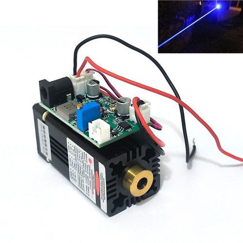 Modulo diodo laser punti - modulo, a