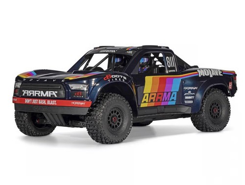 Arrma ara7604v3t1 mojave - arrma, 1/7