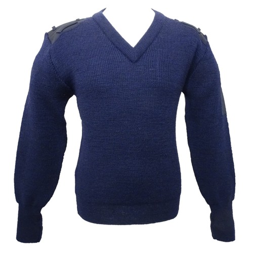 Maglione pullover lana - , scollo