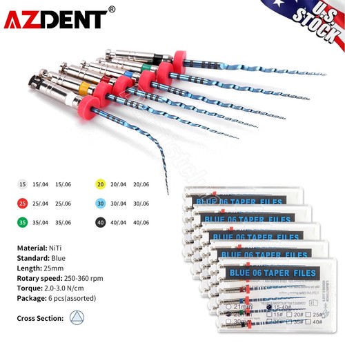 10x dental blu rotante - 10x,
