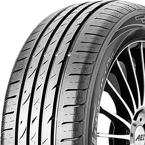Nexen blue plus 205 60 - hd, 205/60