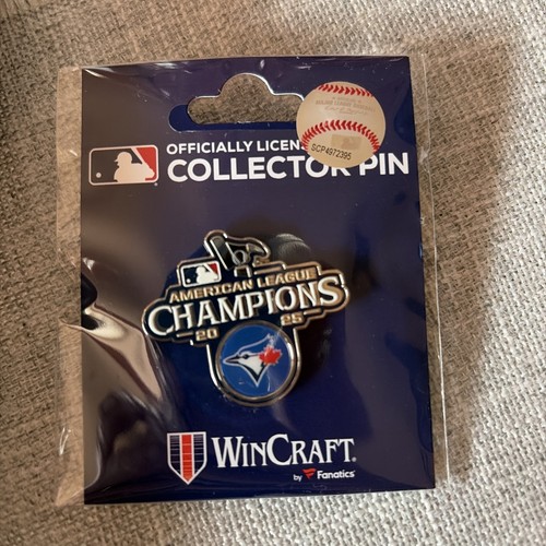 Spilla 2025 toronto blue jays - blue,