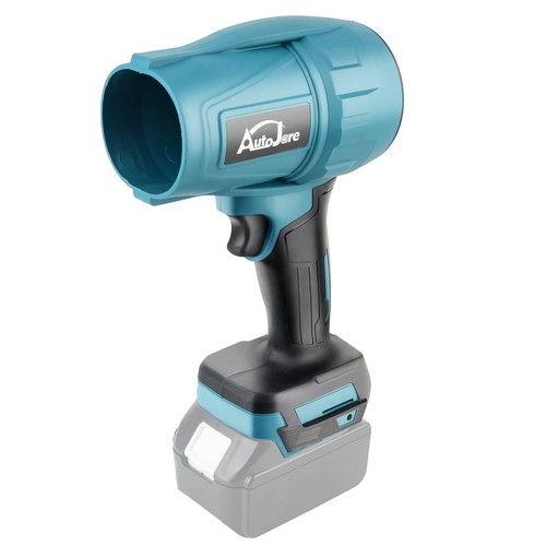 Soffiatore turbo per makita - soffiatore,