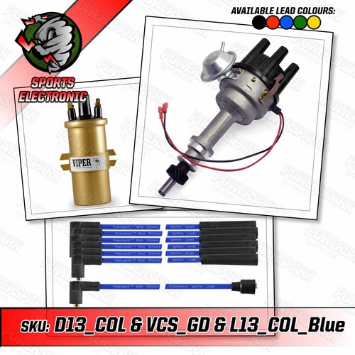 Ford colonia distributore - ford,