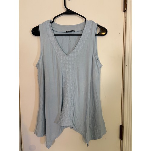 Adrianna papell light blue - adrianna,