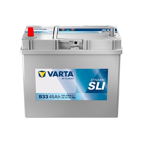 Batteria varta blue dynamic - varta,