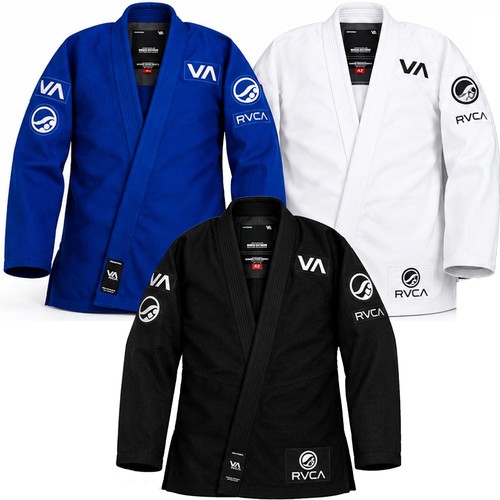 Shoyoroll rvca bjj - rvca, gi