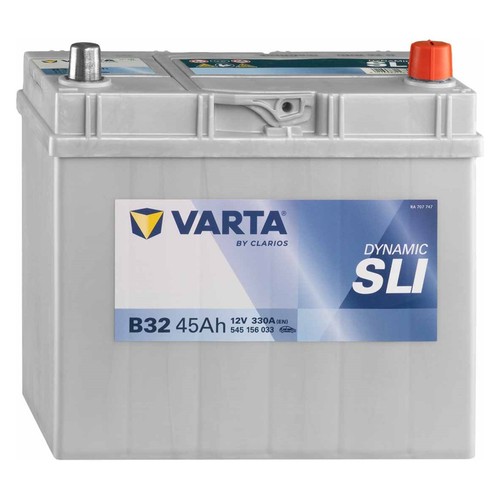 Batteria varta blue - varta,