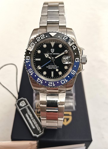 Orologio nuovo con scatola - nuovo,