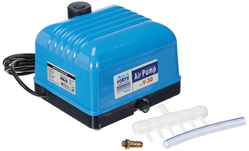 Aquaforte flow 60 - aquaforte, pompa
