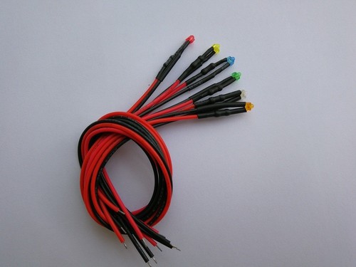 Led led precablati diffusi