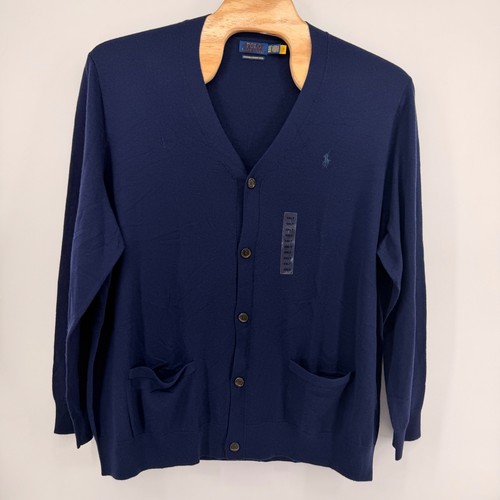 Polo ralph lauren cardigan - lauren,