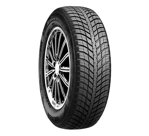 Gomme stagioni nexen 225 - 4,