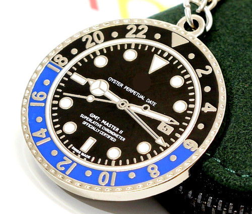 Orologio p collezionismo - orologio, v.i.p