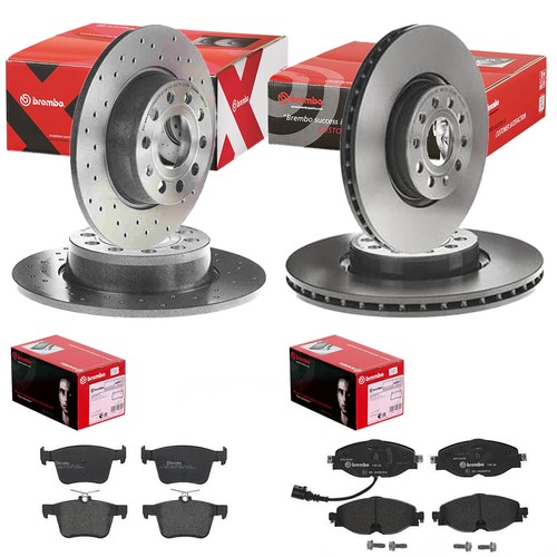 Dischi freno brembo - dischi,