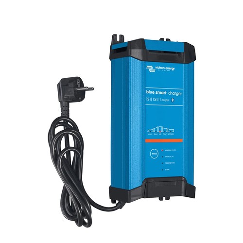 Blue smart ip22 caricatore - smart,