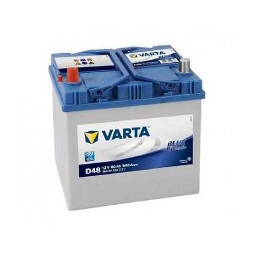 Batteria varta blue dynamic - batteria,