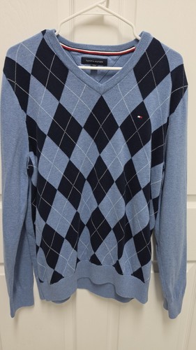 Tommy hilfiger maglione uomo - hilfiger,