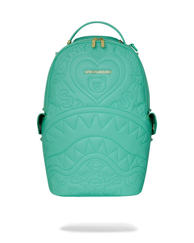 Zaino sprayground edizione - sprayground,