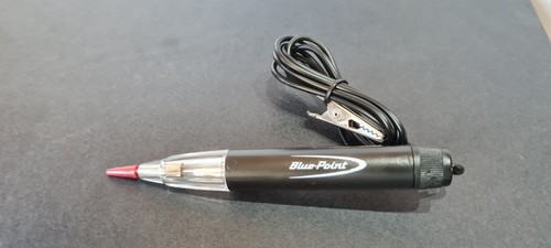 Tester tensione blue point - tensione,