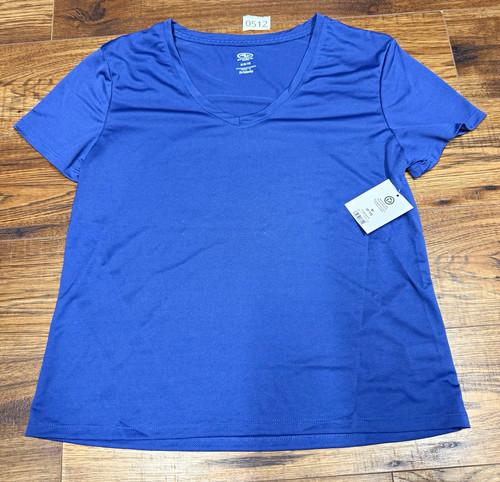 Shirt donna athletic works - t-shirt,