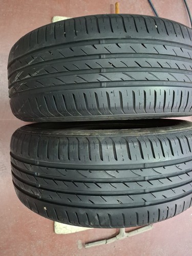 Pneumatici 215 r16 - pneumatici,