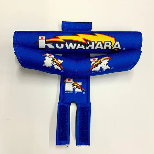 Kuwahara lightning pad bmx - pad-1l,