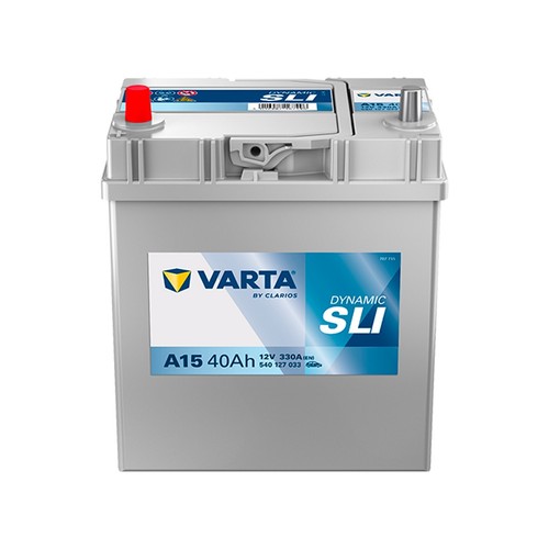 Batterie varta blue dynamic - blue,
