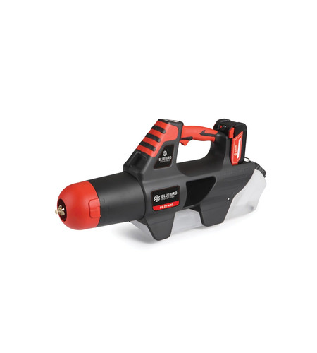 Atomizzatore batteria blue - batteria,
