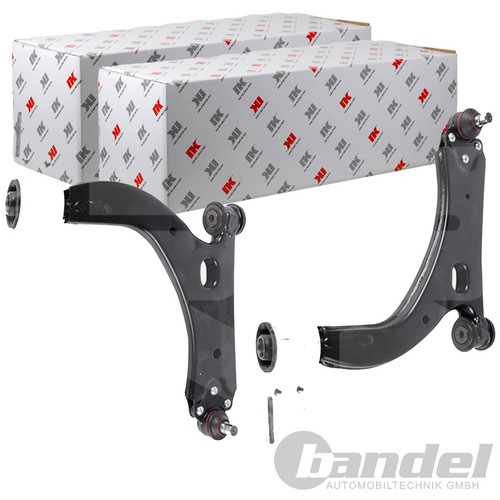 Set bracci trasversali nk - set,