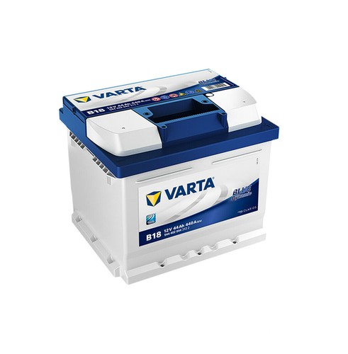 Batteria auto varta - auto,