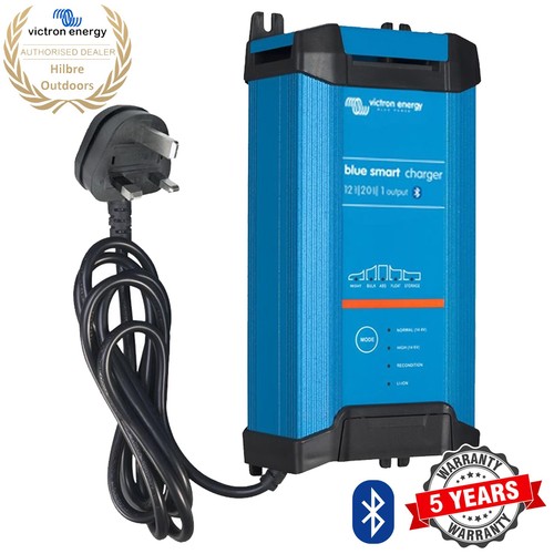 Caricabatterie victron ip22 - caricabatterie,