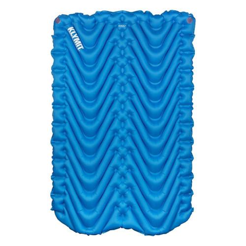 Klymit person double v - klymit, 2
