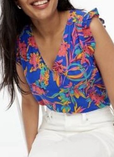Camicia crew blu - camicia,