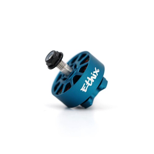 Motore ethix steele stout - ethix,