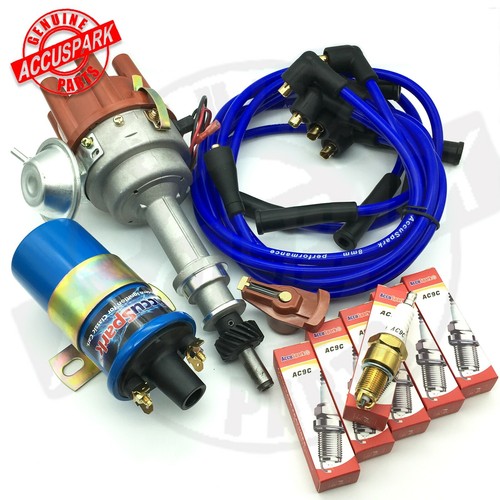 Distributore ford colonia - distributore,