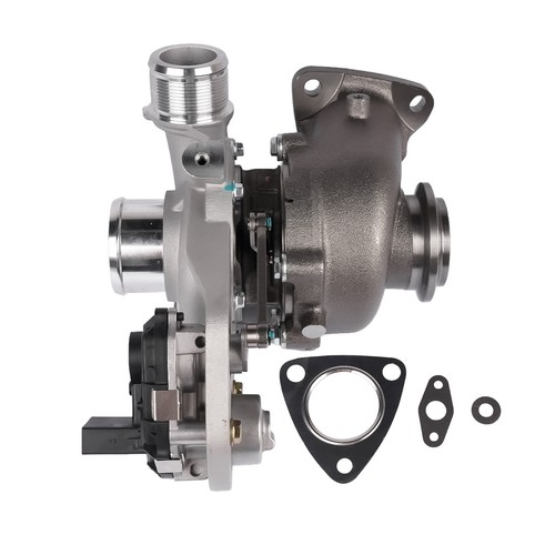 Turbocompressore per ford - turbocompressore,