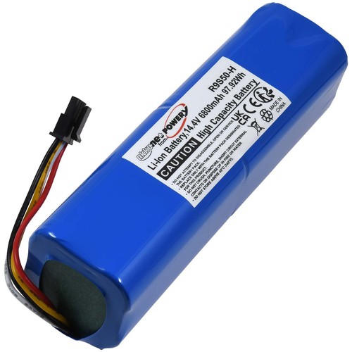 Batteria compatibile con