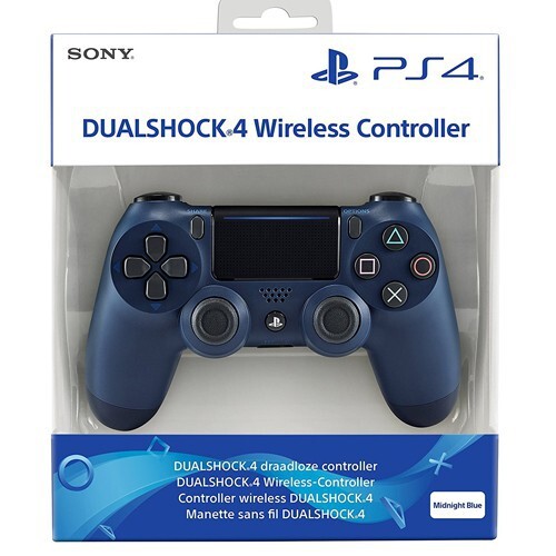 Ps4 controller wireless - -,