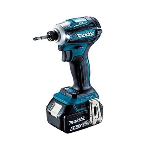 Makita td172drgx avvitatore - avvitatore, a