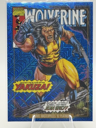 2024 marvel masterpieces - marvel, 92