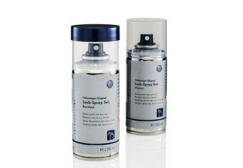 Set vernice spray originale - , vw